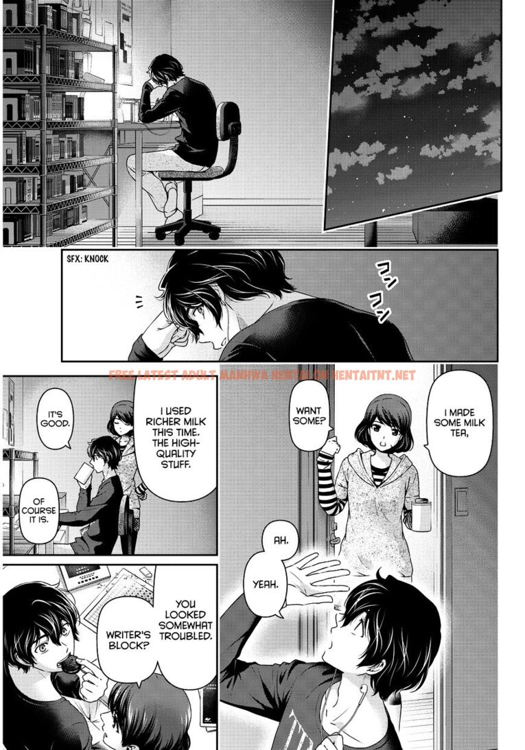 Read Hentai Image 16 831 in comic Domestic Na Kanojo - Chapter 75 - hentaitnt.net