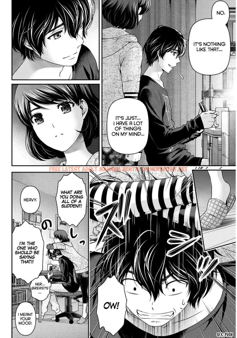 Read Hentai Image 17 834 in comic Domestic Na Kanojo - Chapter 75 - hentaitnt.net