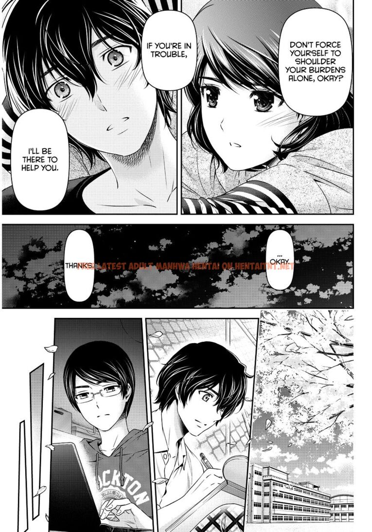 Read Hentai Image 18 834 in comic Domestic Na Kanojo - Chapter 75 - hentaitnt.net