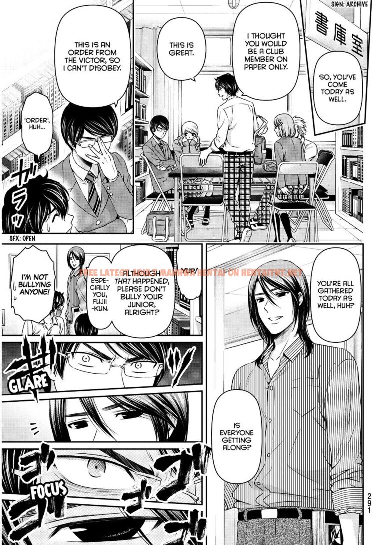 Read Hentai Image 12 835 in comic Domestic Na Kanojo - Chapter 77 - hentaitnt.net