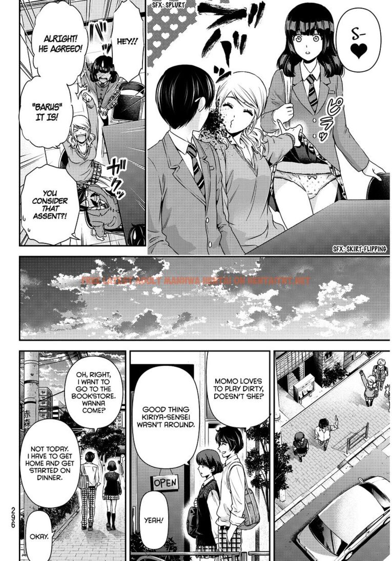 Read Hentai Image 17 835 in comic Domestic Na Kanojo - Chapter 77 - hentaitnt.net