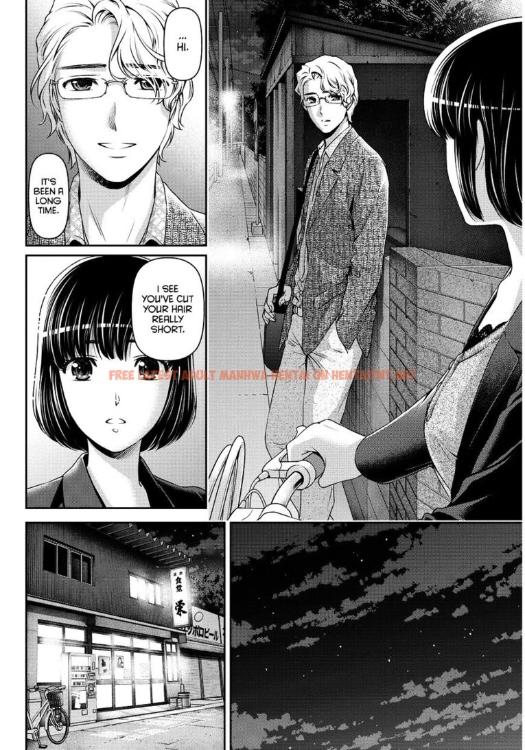 Read Hentai Image 3 835 in comic Domestic Na Kanojo - Chapter 77 - hentaitnt.net