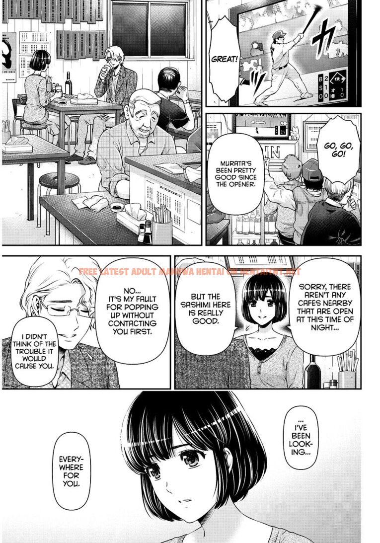 Read Hentai Image 4 835 in comic Domestic Na Kanojo - Chapter 77 - hentaitnt.net