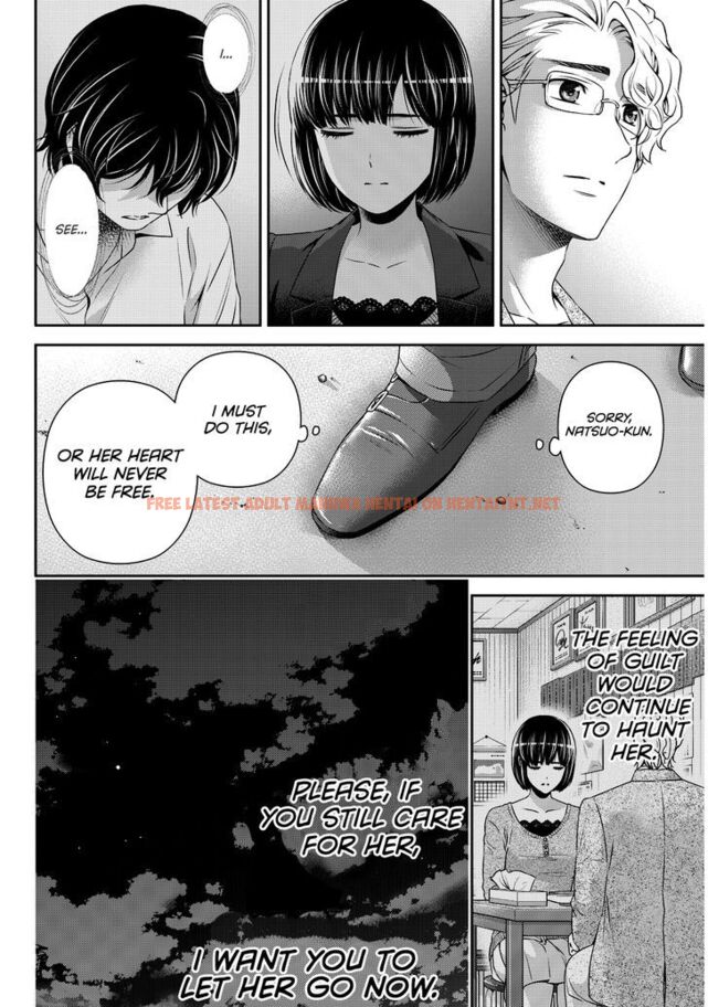 Read Hentai Image 13 835 in comic Domestic Na Kanojo - Chapter 78 - hentaitnt.net