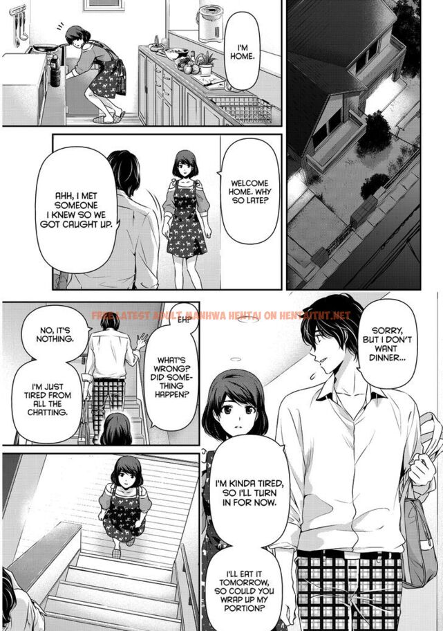 Read Hentai Image 14 835 in comic Domestic Na Kanojo - Chapter 78 - hentaitnt.net