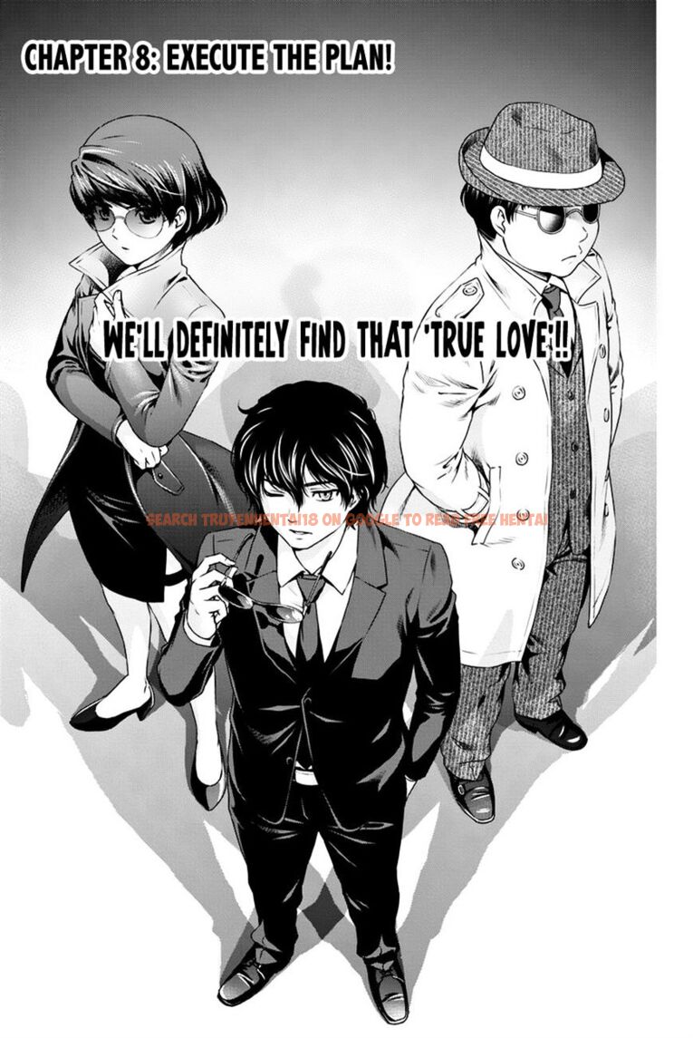 Read Hentai Image 1 778 in comic Domestic Na Kanojo - Chapter 8 - hentaitnt.net
