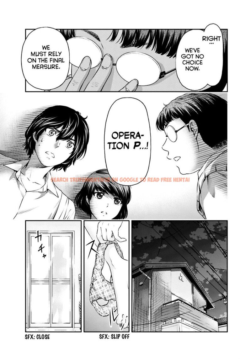 Read Hentai Image 12 778 in comic Domestic Na Kanojo - Chapter 8 - hentaitnt.net