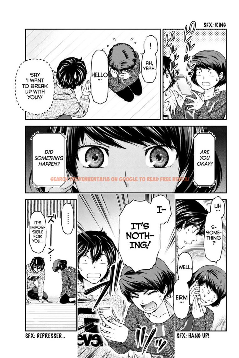 Read Hentai Image 16 778 in comic Domestic Na Kanojo - Chapter 8 - hentaitnt.net