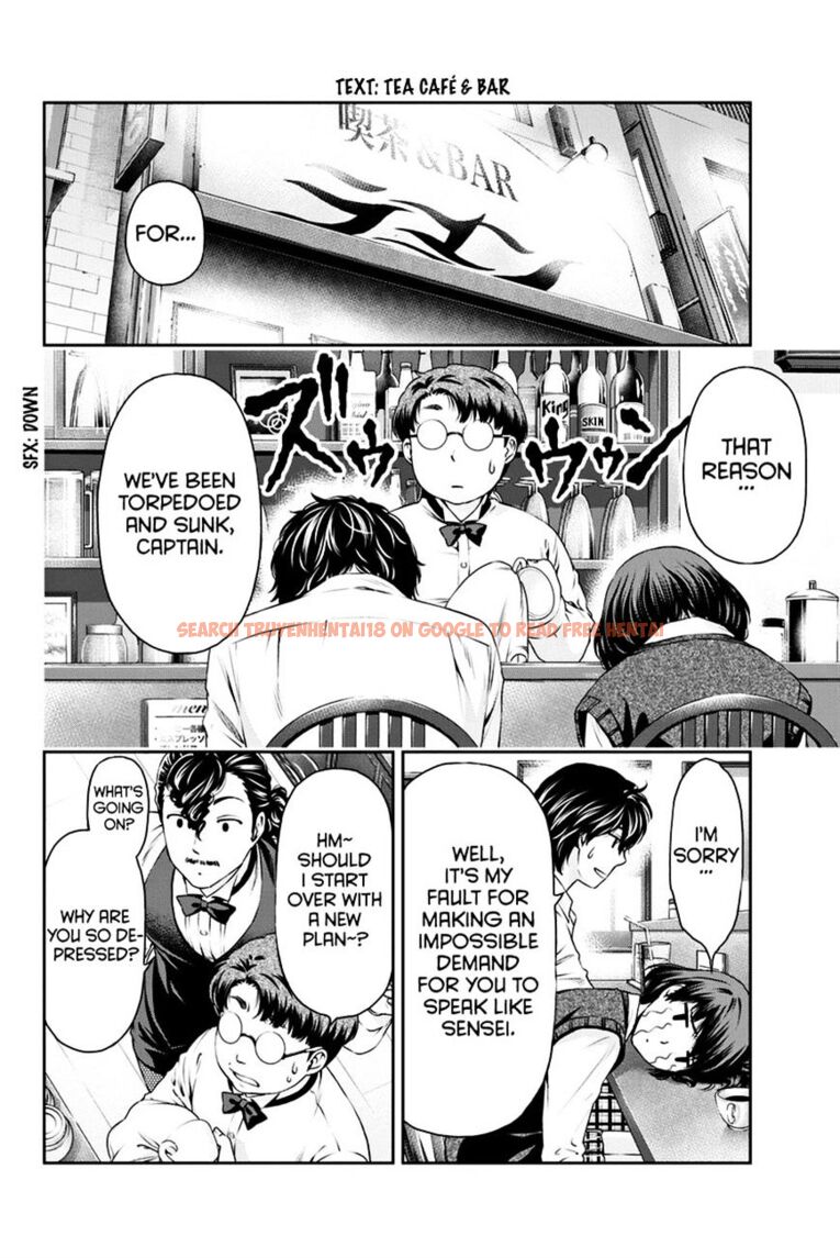 Read Hentai Image 17 778 in comic Domestic Na Kanojo - Chapter 8 - hentaitnt.net