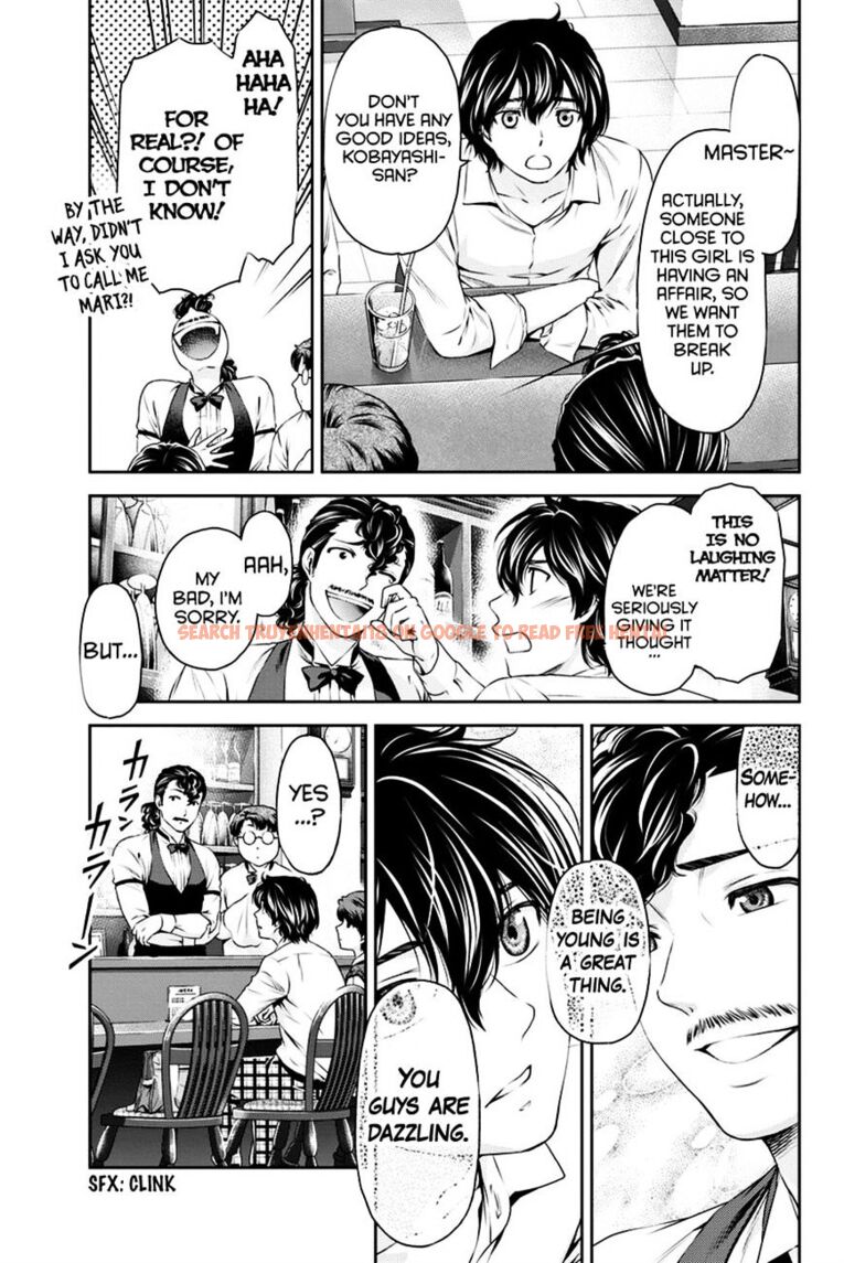 Read Hentai Image 18 778 in comic Domestic Na Kanojo - Chapter 8 - hentaitnt.net