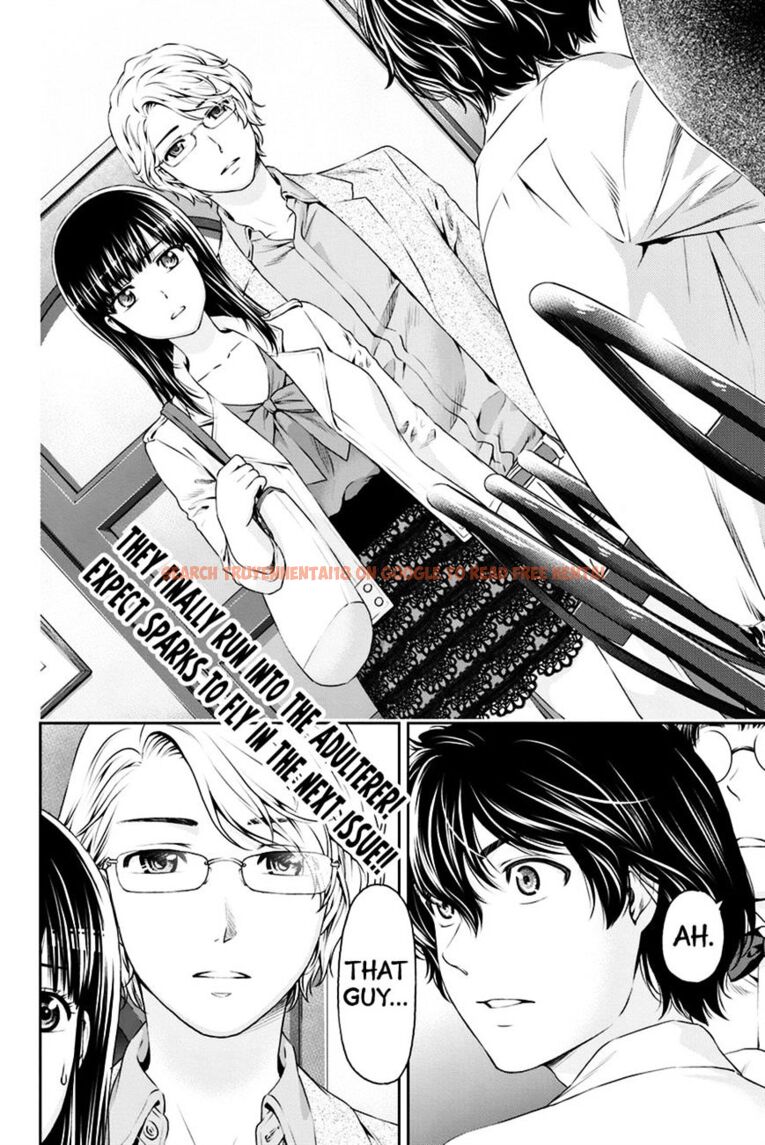 Read Hentai Image 19 778 in comic Domestic Na Kanojo - Chapter 8 - hentaitnt.net