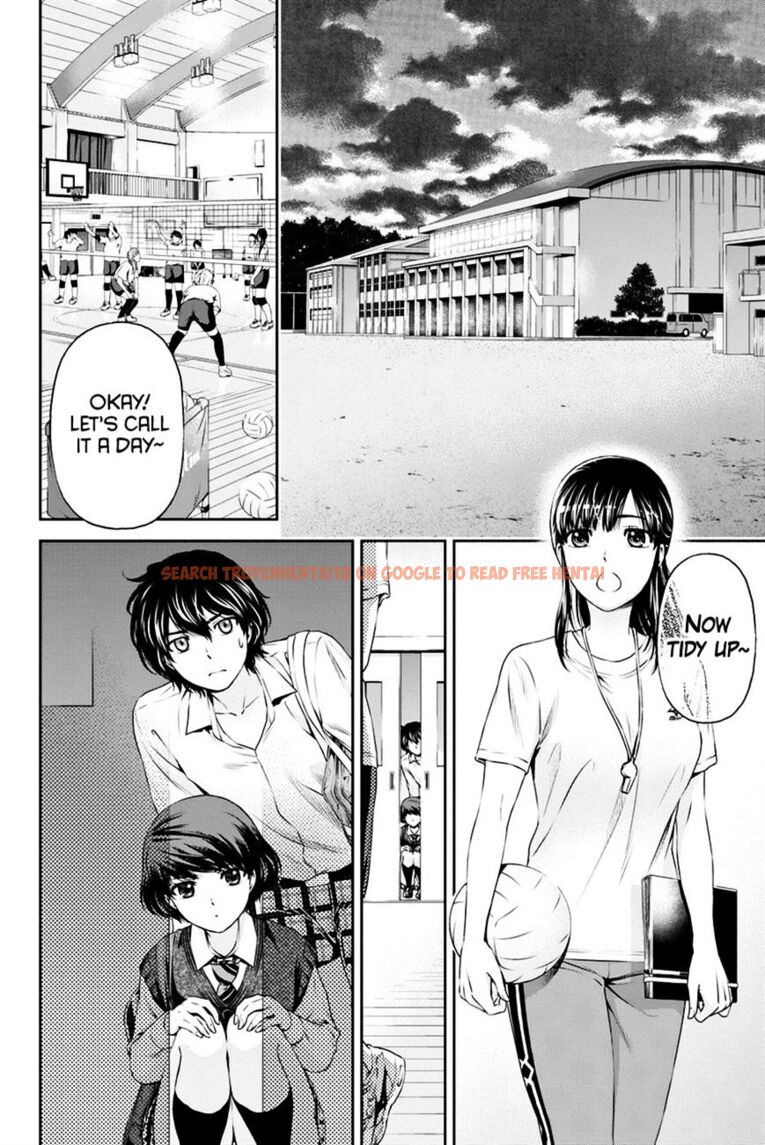 Read Hentai Image 3 778 in comic Domestic Na Kanojo - Chapter 8 - hentaitnt.net