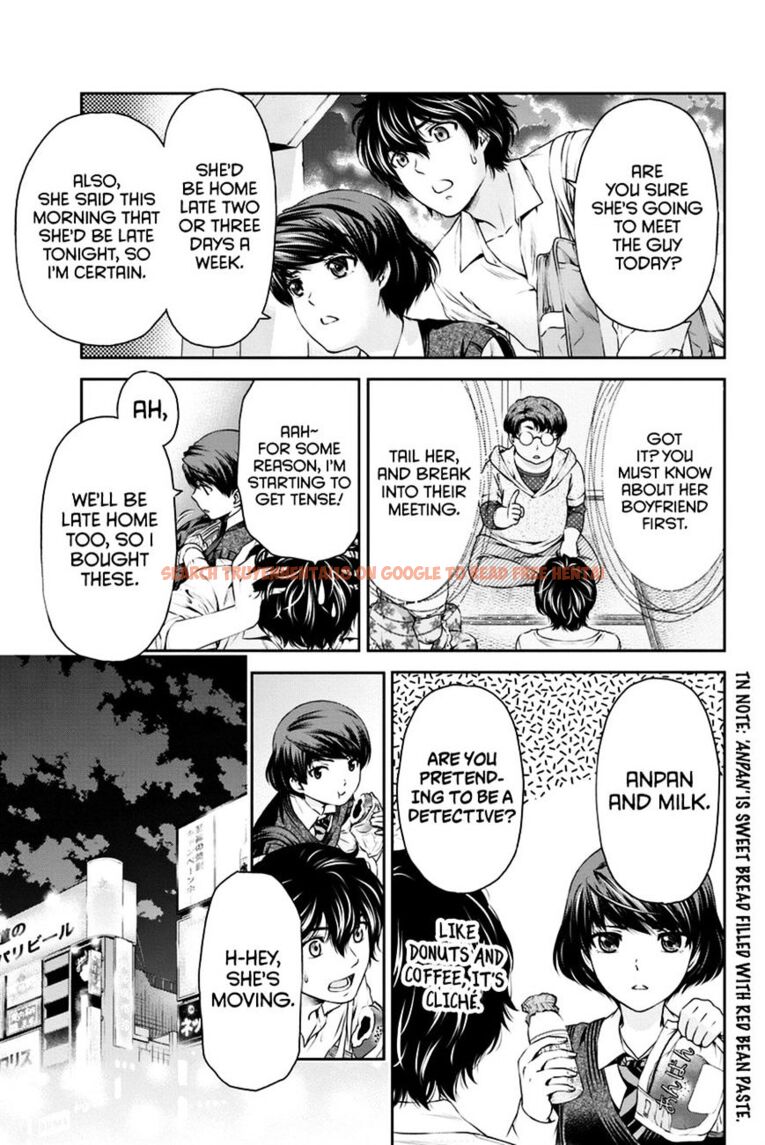 Read Hentai Image 4 778 in comic Domestic Na Kanojo - Chapter 8 - hentaitnt.net