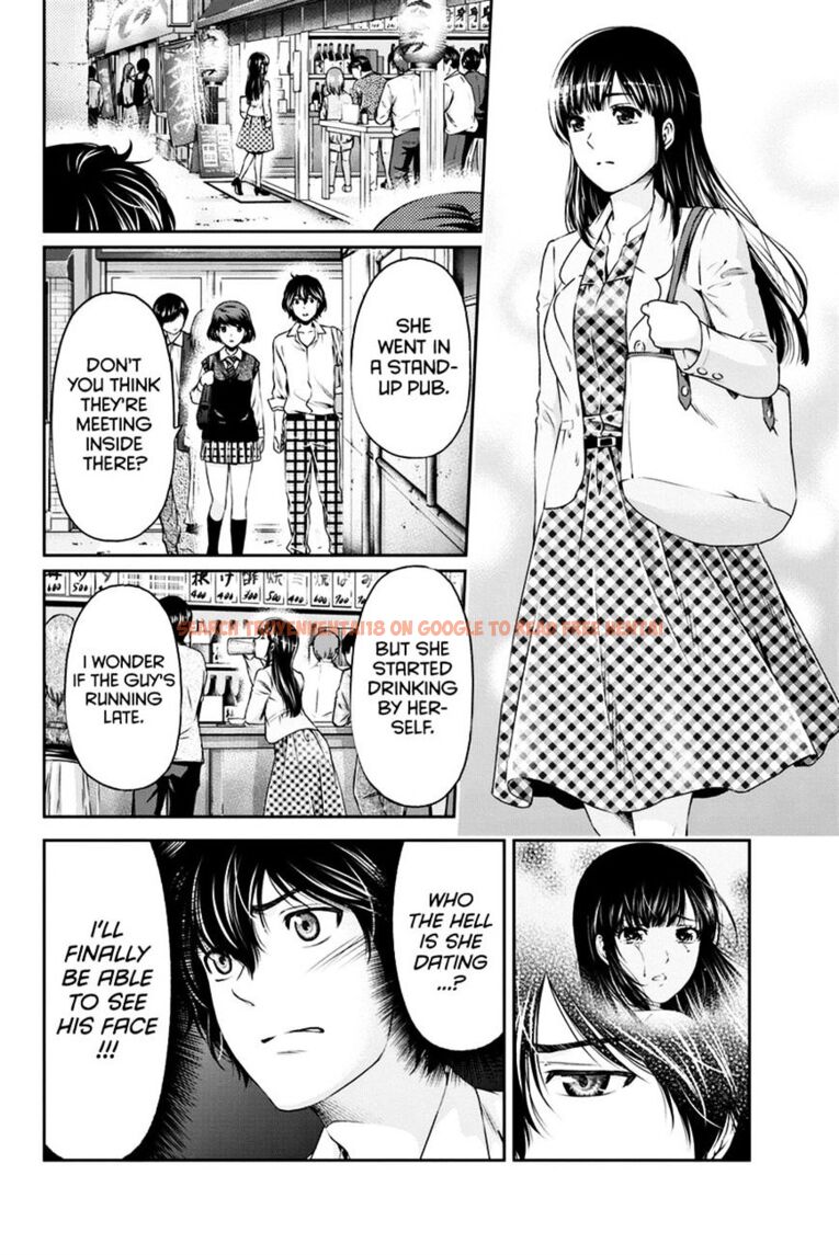 Read Hentai Image 5 778 in comic Domestic Na Kanojo - Chapter 8 - hentaitnt.net