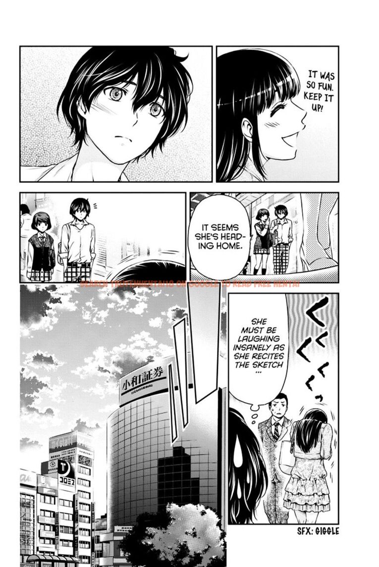 Read Hentai Image 9 778 in comic Domestic Na Kanojo - Chapter 8 - hentaitnt.net