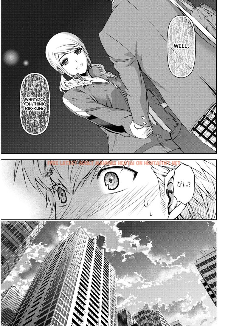 Read Hentai Image 18 835 in comic Domestic Na Kanojo - Chapter 80 - hentaitnt.net