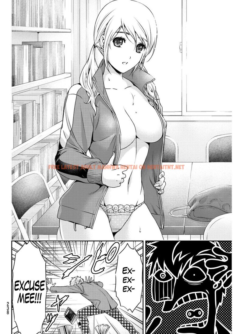 Read Hentai Image 9 835 in comic Domestic Na Kanojo - Chapter 80 - hentaitnt.net