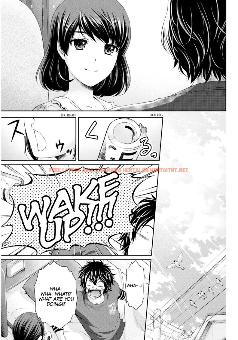 Read Hentai Image 12 839 in comic Domestic Na Kanojo - Chapter 82 - hentaitnt.net