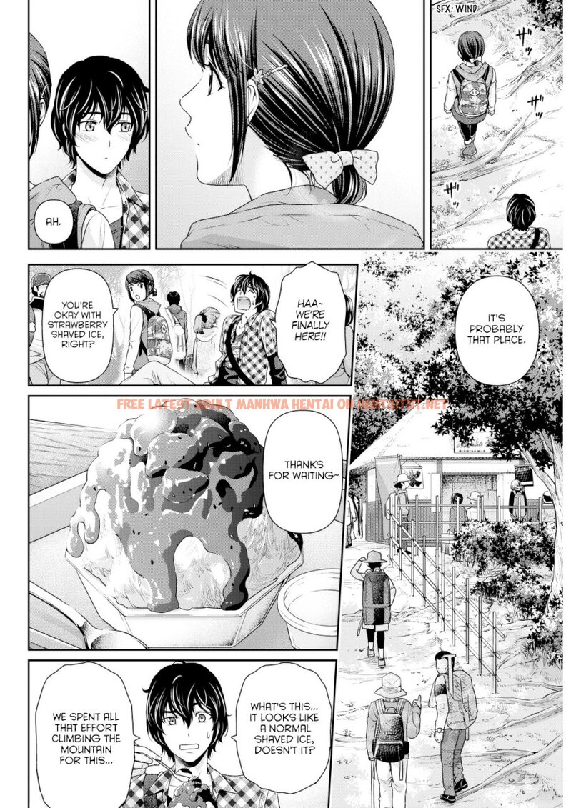 Read Hentai Image 15 839 in comic Domestic Na Kanojo - Chapter 82 - hentaitnt.net