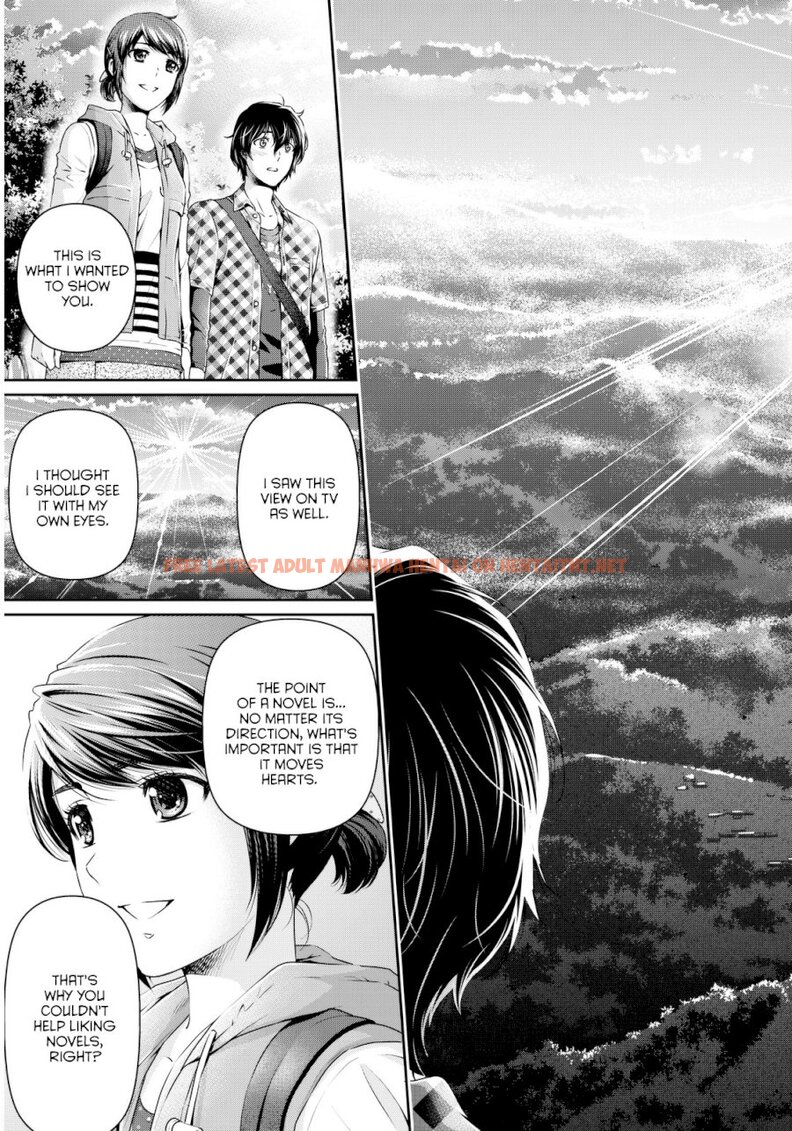 Read Hentai Image 18 839 in comic Domestic Na Kanojo - Chapter 82 - hentaitnt.net