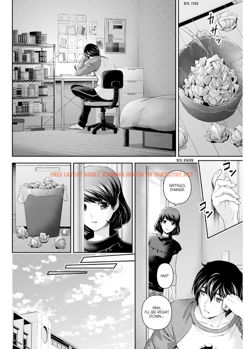 Read Hentai Image 5 839 in comic Domestic Na Kanojo - Chapter 82 - hentaitnt.net