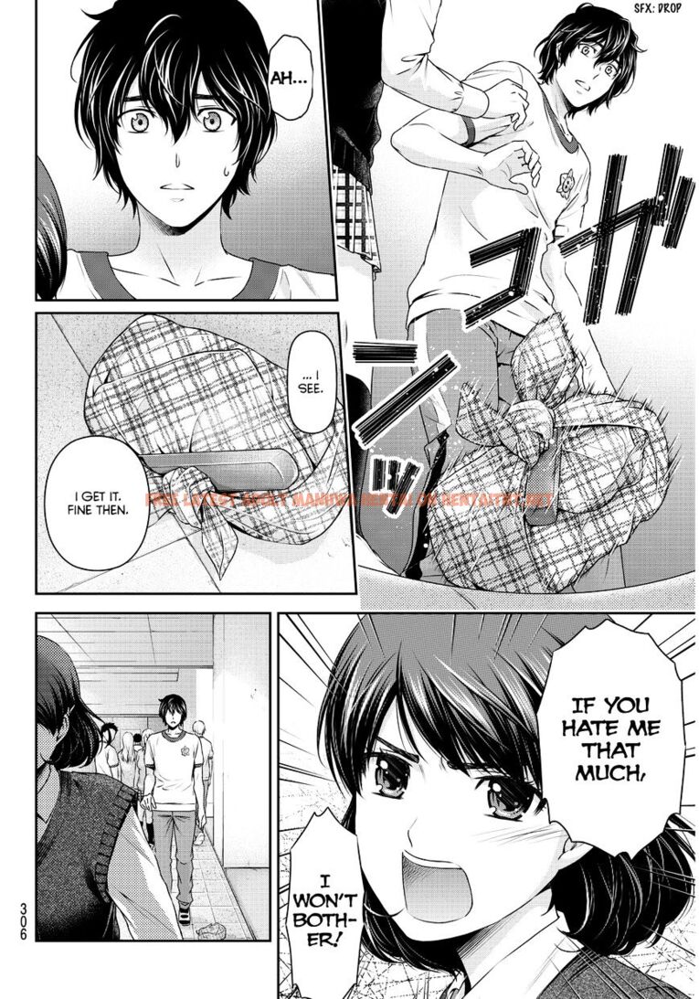 Read Hentai Image 15 839 in comic Domestic Na Kanojo - Chapter 84 - hentaitnt.net