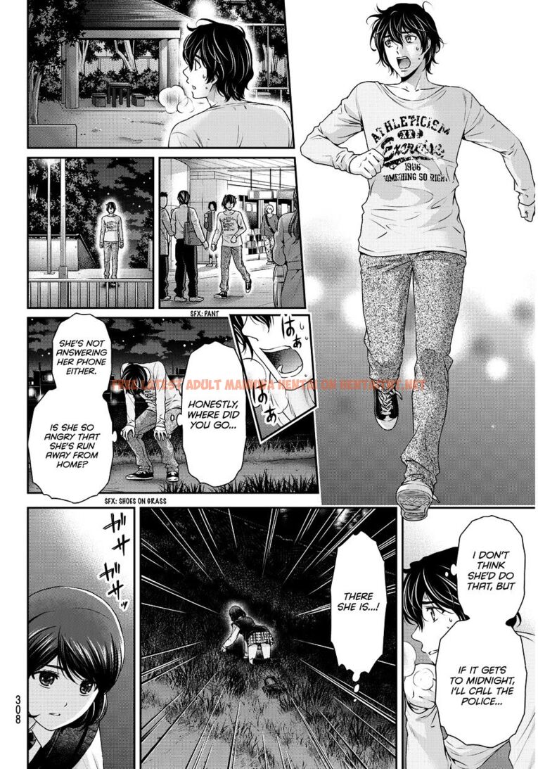 Read Hentai Image 17 839 in comic Domestic Na Kanojo - Chapter 84 - hentaitnt.net