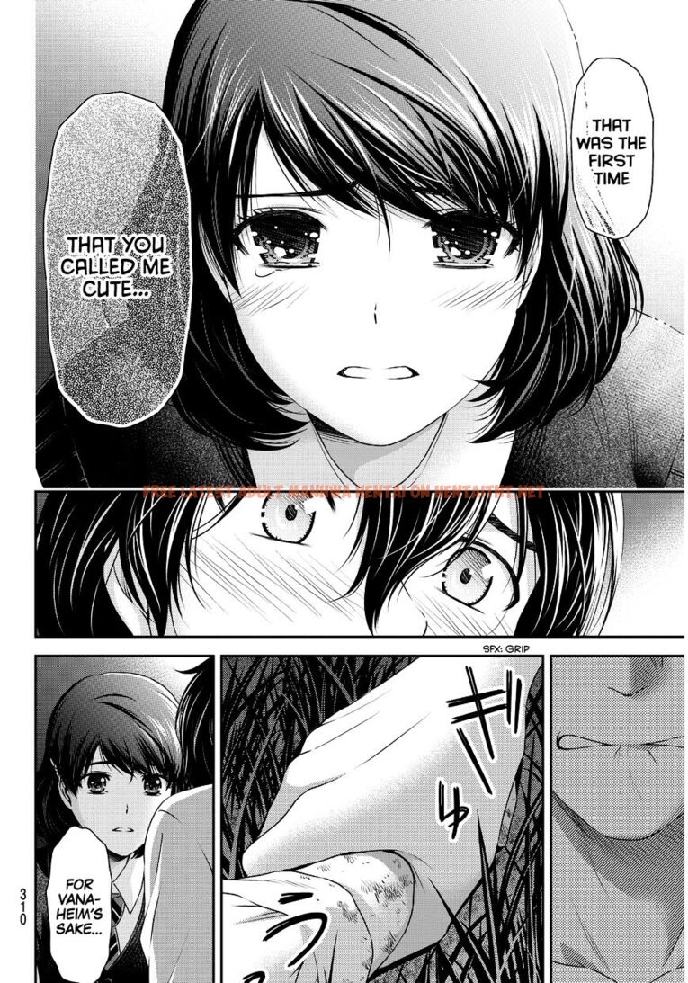 Read Hentai Image 19 839 in comic Domestic Na Kanojo - Chapter 84 - hentaitnt.net