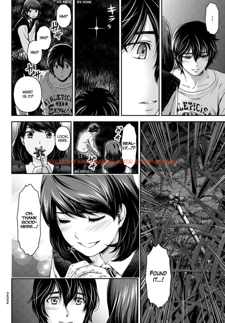 Read Hentai Image 3 839 in comic Domestic Na Kanojo - Chapter 85 - hentaitnt.net