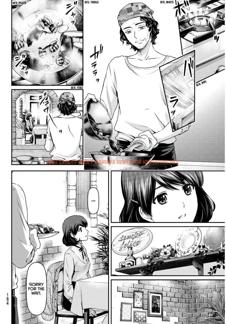 Read Hentai Image 12 842 in comic Domestic Na Kanojo - Chapter 86 - hentaitnt.net