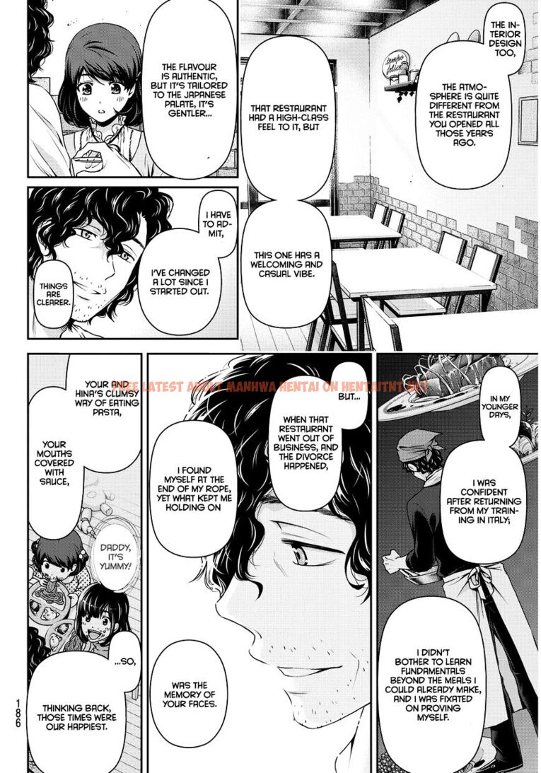 Read Hentai Image 14 842 in comic Domestic Na Kanojo - Chapter 86 - hentaitnt.net