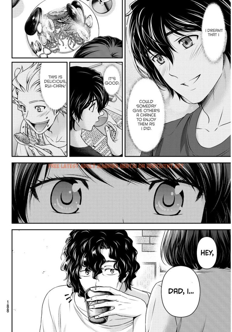 Read Hentai Image 16 842 in comic Domestic Na Kanojo - Chapter 86 - hentaitnt.net