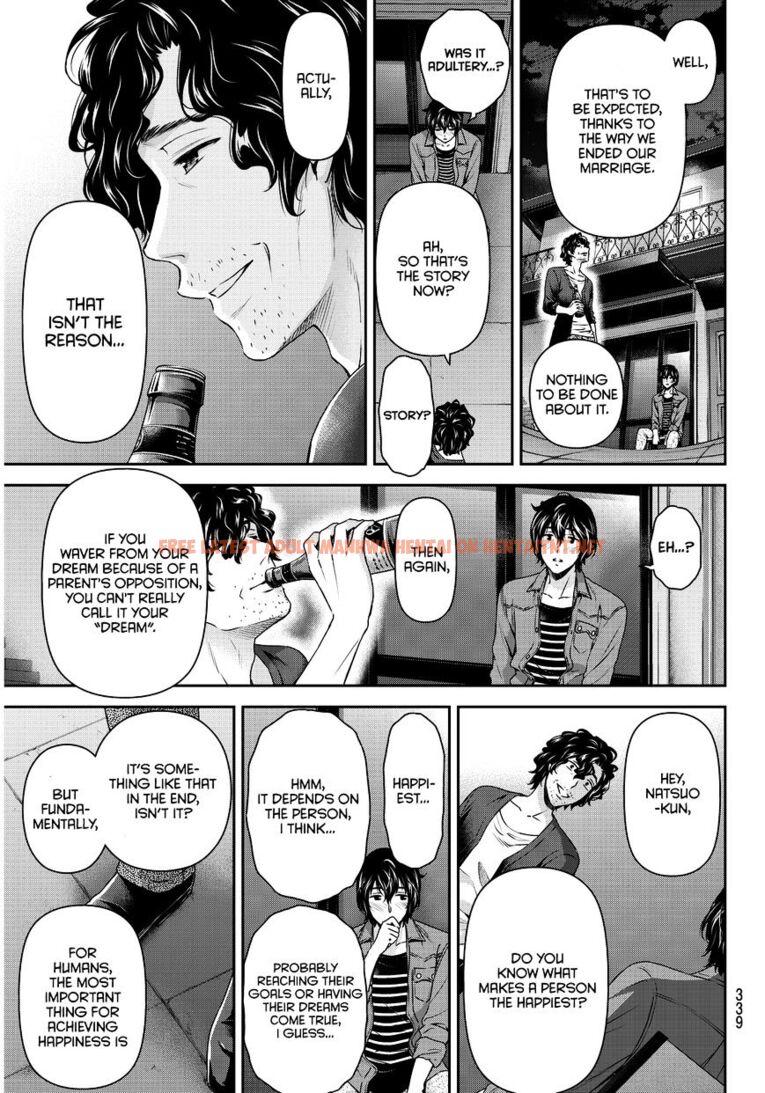 Read Hentai Image 16 843 in comic Domestic Na Kanojo - Chapter 87 - hentaitnt.net