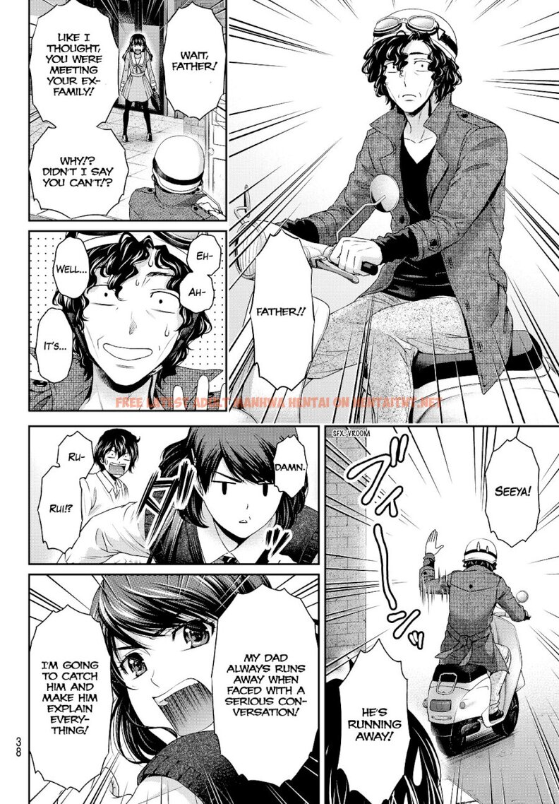 Read Hentai Image 6 843 in comic Domestic Na Kanojo - Chapter 88 - hentaitnt.net