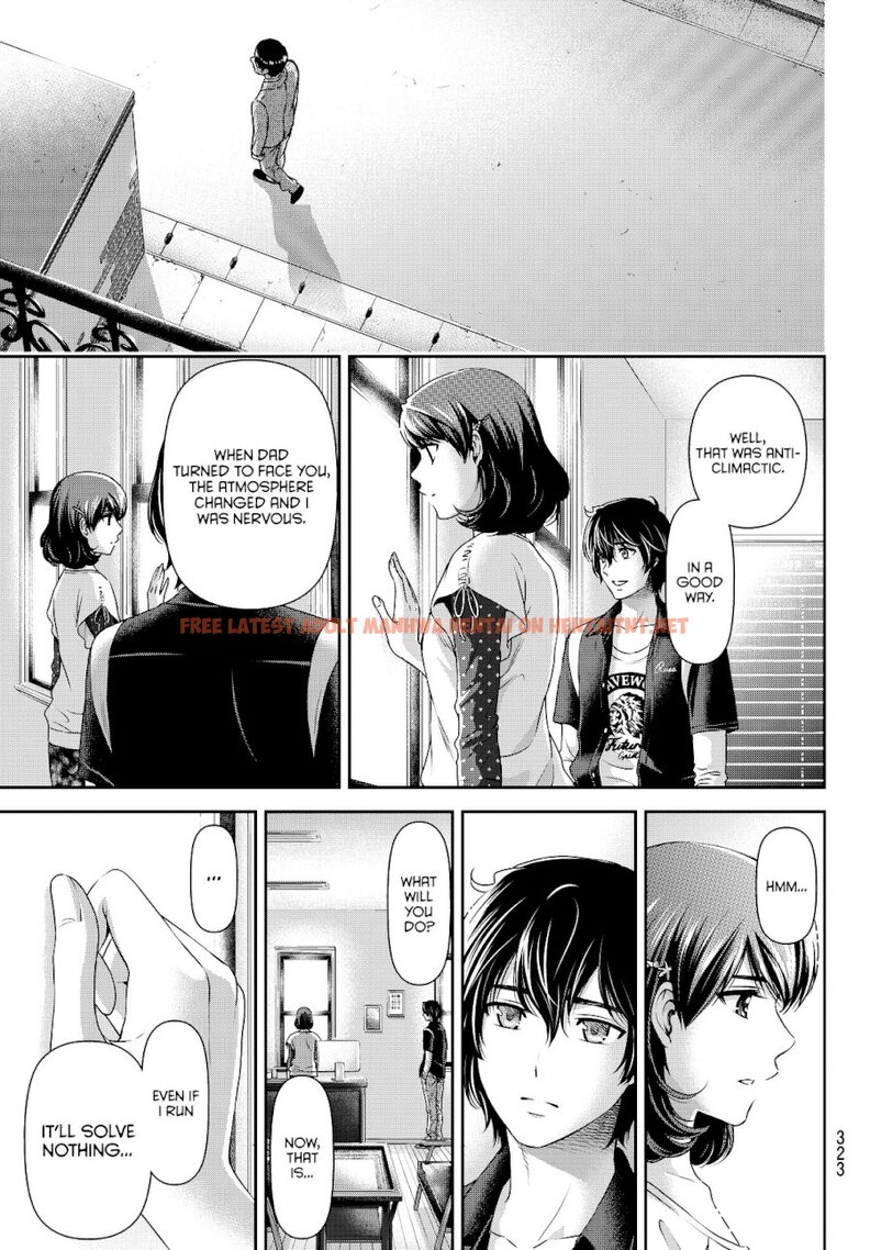 Read Hentai Image 12 843 in comic Domestic Na Kanojo - Chapter 89 - hentaitnt.net