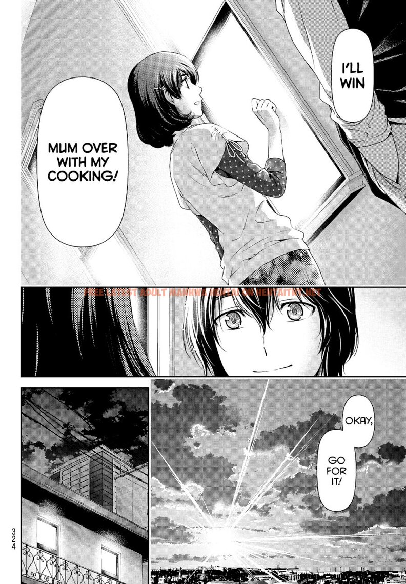 Read Hentai Image 13 843 in comic Domestic Na Kanojo - Chapter 89 - hentaitnt.net