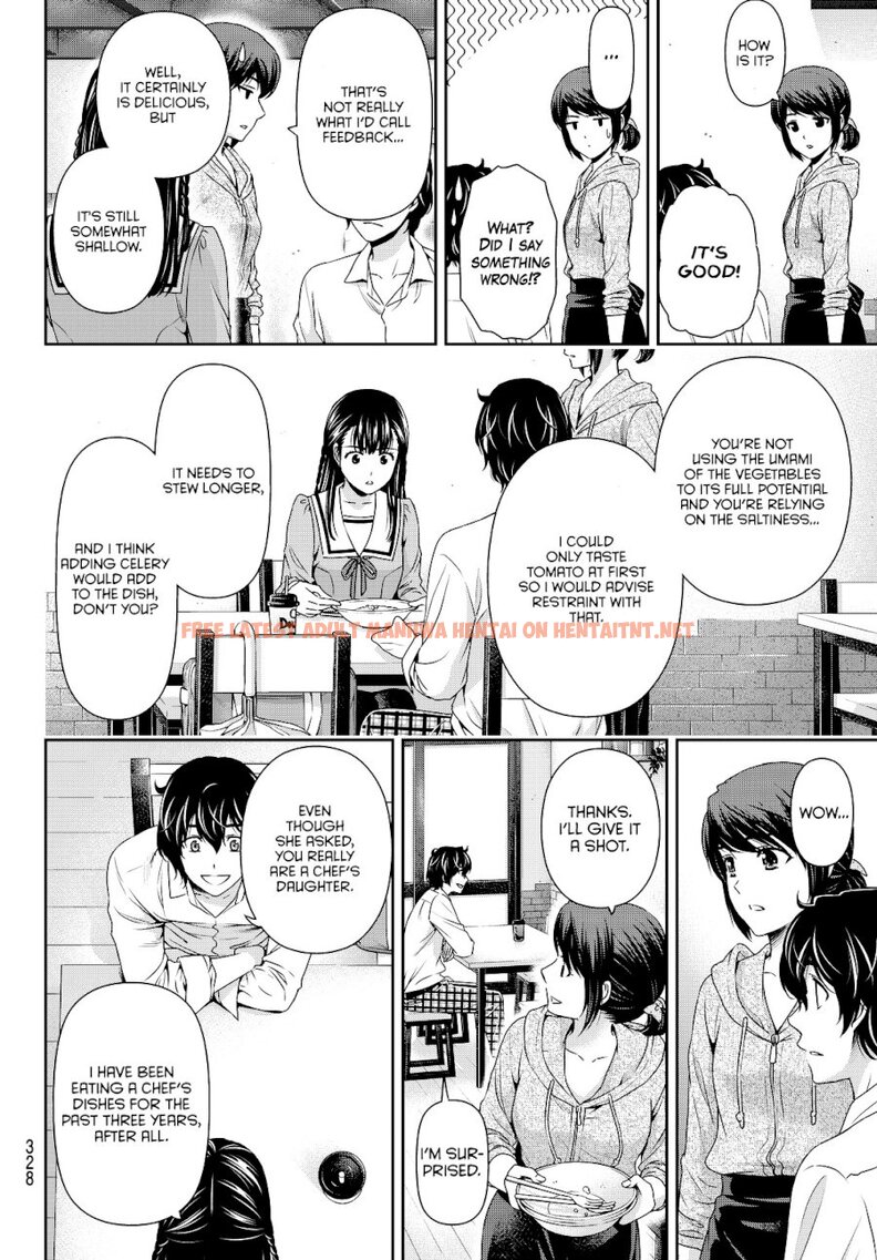 Read Hentai Image 17 843 in comic Domestic Na Kanojo - Chapter 89 - hentaitnt.net