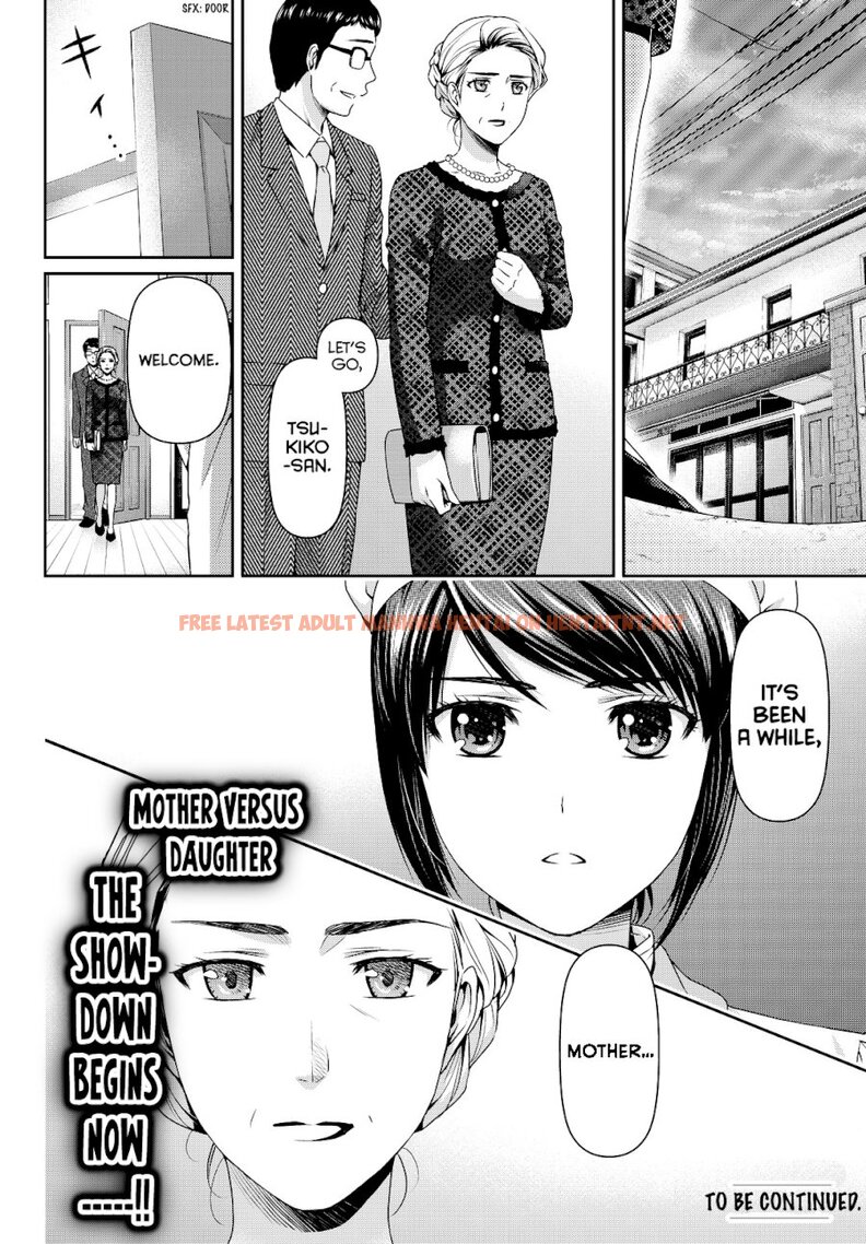 Read Hentai Image 19 843 in comic Domestic Na Kanojo - Chapter 89 - hentaitnt.net