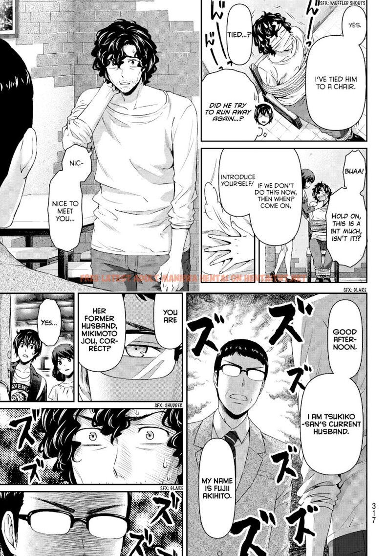 Read Hentai Image 6 843 in comic Domestic Na Kanojo - Chapter 89 - hentaitnt.net