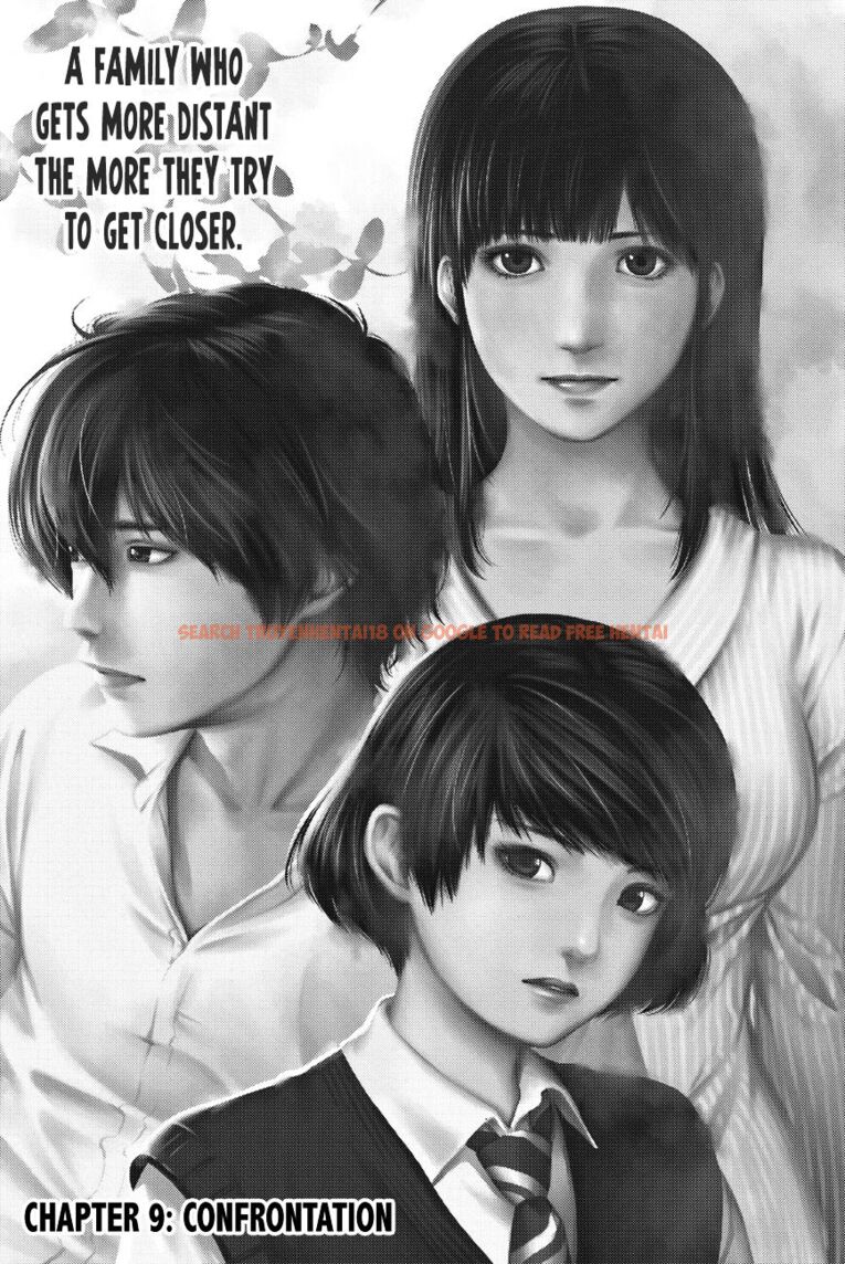 Read Hentai Image 1 778 in comic Domestic Na Kanojo - Chapter 9 - hentaitnt.net
