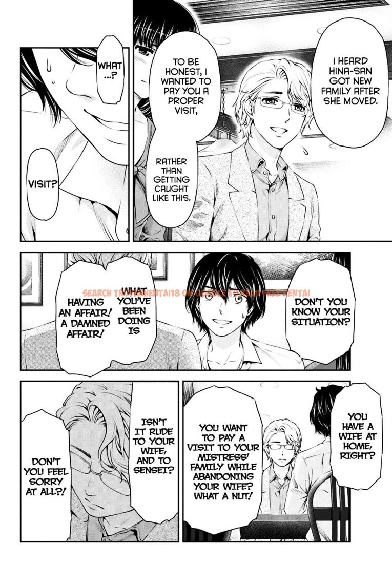 Read Hentai Image 12 779 in comic Domestic Na Kanojo - Chapter 9 - hentaitnt.net