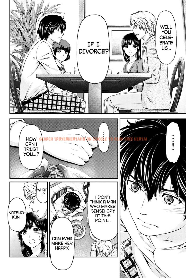 Read Hentai Image 14 782 in comic Domestic Na Kanojo - Chapter 9 - hentaitnt.net