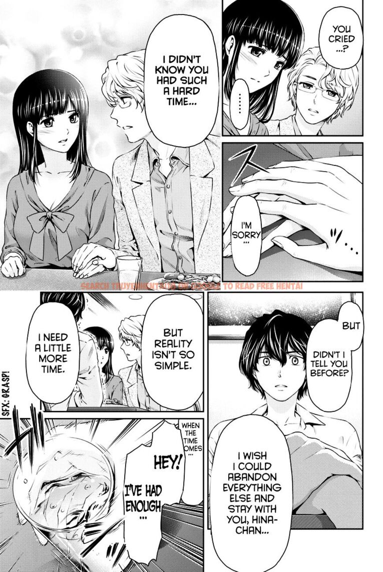 Read Hentai Image 15 782 in comic Domestic Na Kanojo - Chapter 9 - hentaitnt.net