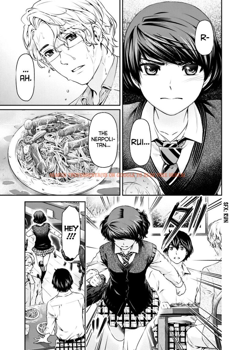 Read Hentai Image 17 782 in comic Domestic Na Kanojo - Chapter 9 - hentaitnt.net