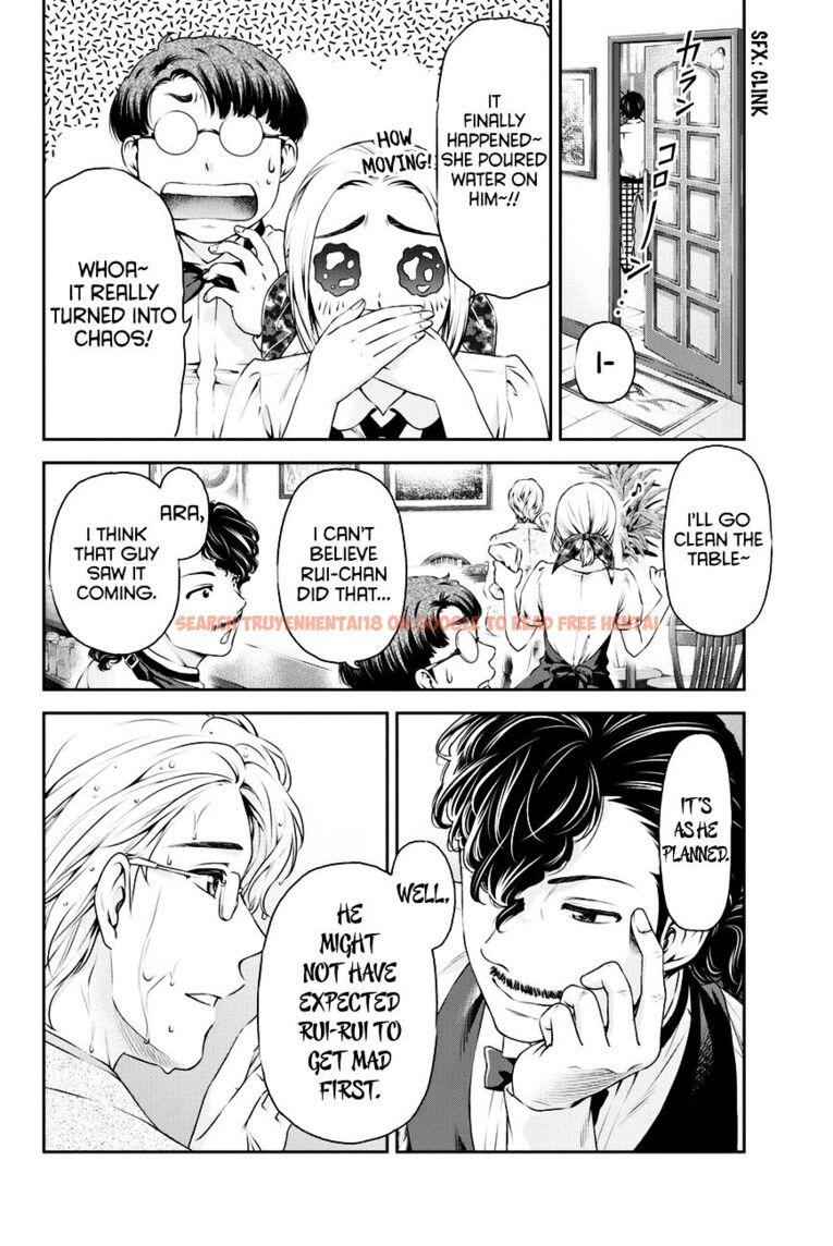 Read Hentai Image 18 782 in comic Domestic Na Kanojo - Chapter 9 - hentaitnt.net