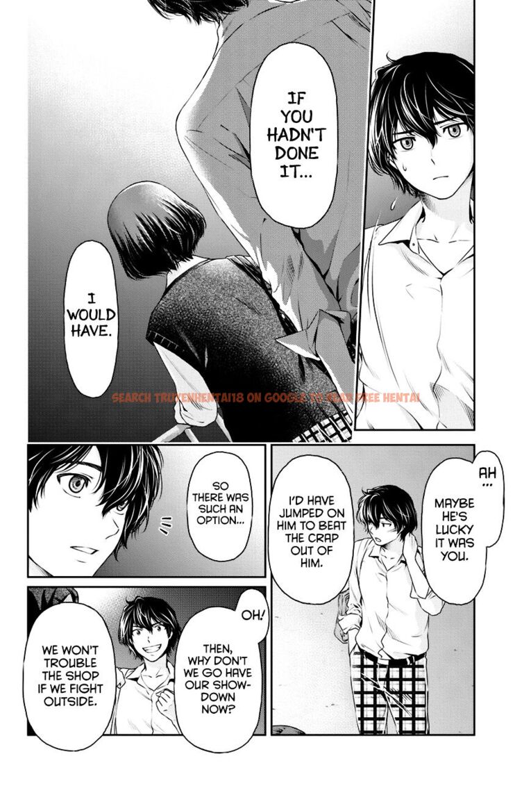 Read Hentai Image 20 782 in comic Domestic Na Kanojo - Chapter 9 - hentaitnt.net