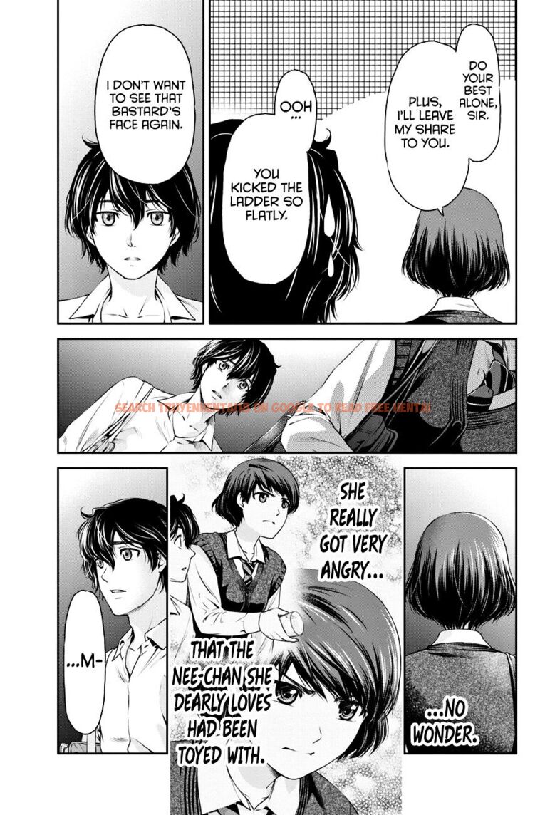 Read Hentai Image 21 782 in comic Domestic Na Kanojo - Chapter 9 - hentaitnt.net