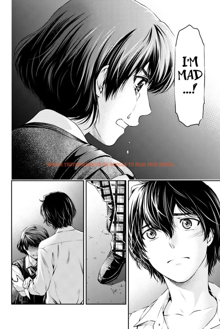 Read Hentai Image 22 782 in comic Domestic Na Kanojo - Chapter 9 - hentaitnt.net