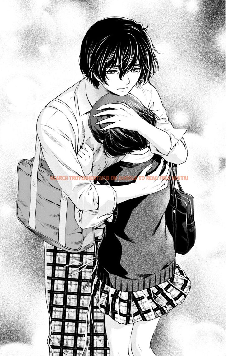 Read Hentai Image 23 782 in comic Domestic Na Kanojo - Chapter 9 - hentaitnt.net