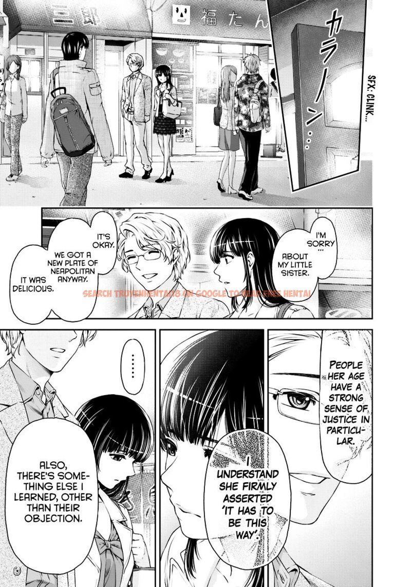 Read Hentai Image 25 782 in comic Domestic Na Kanojo - Chapter 9 - hentaitnt.net